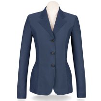 RJ Classics Harmony Mesh Show Jacket - Insignia