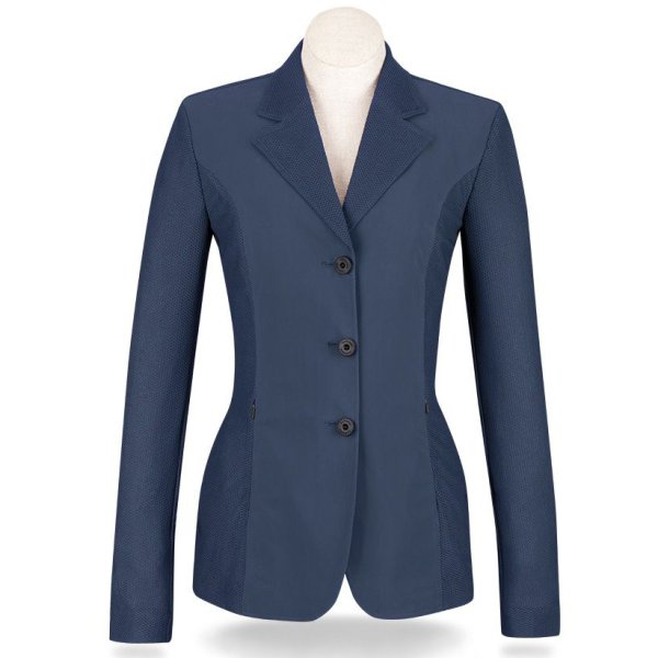 RJ Classics Harmony Mesh Show Jacket - Insignia