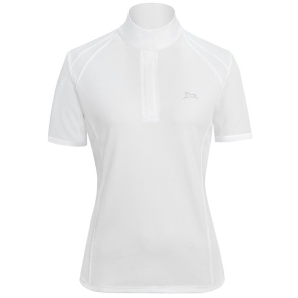 RJ Classics Ava Blue Label Show Shirt - Short Sleeve