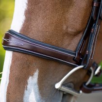 KL Select Hampton English Bridle