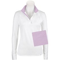 RJ Classics Maddie 37.5 English Show Shirt
