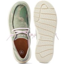 Ariat Hilo Shoes for Women Fancy Camo