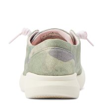 Ariat Hilo Shoes for Women Fancy Camo
