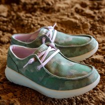 Ariat Hilo Shoes for Women Fancy Camo
