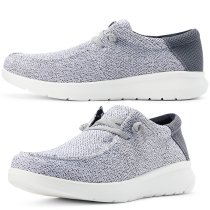 Ariat Hilo Stretch Shoes for Men