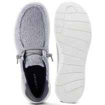 Ariat Hilo Stretch Shoes for Men