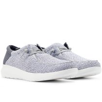 Ariat Hilo Stretch Shoes for Men