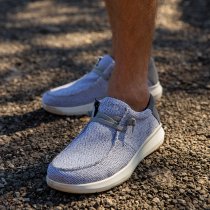 Ariat Hilo Stretch Shoes for Men