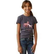 Ariat Cuteness T-Shirt for Girls