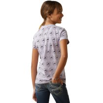 Ariat So Love T-Shirt for Girls