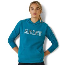 Ariat 3D Logo 2.0 Hoodie for Women