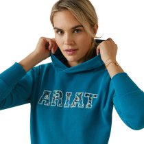Ariat 3D Logo 2.0 Hoodie for Women