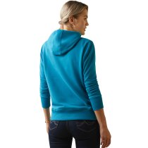 Ariat 3D Logo 2.0 Hoodie for Women