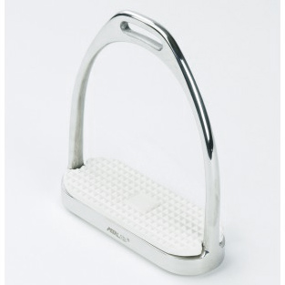 Centaur Stainless Steel Fillis Stirrups
