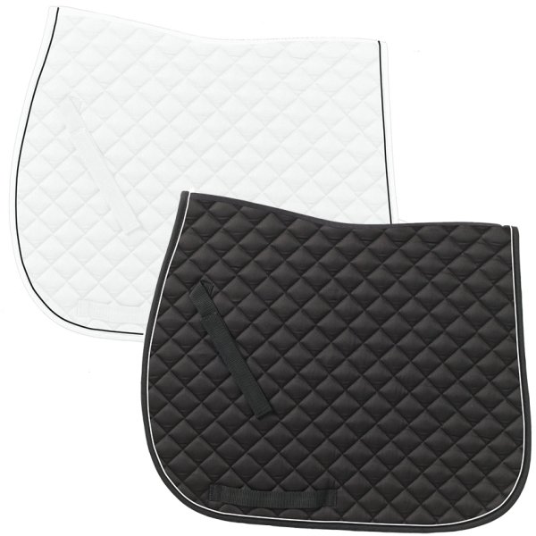 Ovation Coolmax Diamond Dressage Pad
