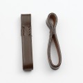 Ovation Leather Bit Loops