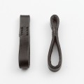 Ovation Leather Bit Loops