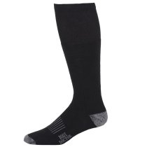 Boot Doctor Mens Socks Cotton All Day OTC (2 pack)