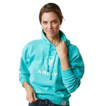 Ariat Just Hoodie Sweatshirt - Women's S & M