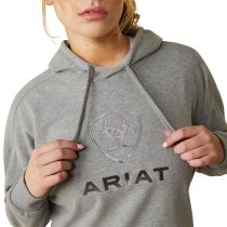 Ariat Just Hoodie Sweatshirt - Women's M