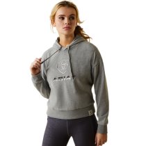 Ariat Just Hoodie Sweatshirt - Women's M