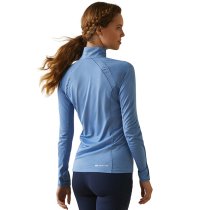 Ariat Sunstopper 2.0 Baselayer Shirt for Women