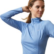 Ariat Sunstopper 2.0 Baselayer Shirt for Women