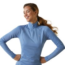 Ariat Sunstopper 2.0 Baselayer Shirt for Women