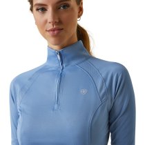 Ariat Sunstopper 2.0 Baselayer Shirt for Women