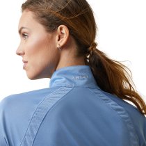 Ariat Sunstopper 2.0 Baselayer Shirt for Women