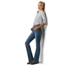 Ariat VentTek Stretch Womens Long Sleeve Shirt XL
