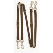 Pony Anti-Grazing Device
