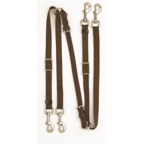 Pony Anti-Grazing Device