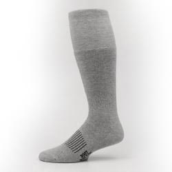 Boot Doctor Mens Socks Cotton All Day OTC (2 pack)