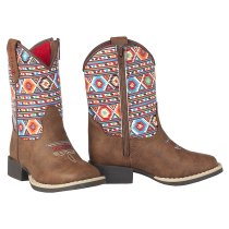 Twister Daniella Style Toddler Boots