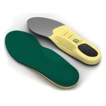 Spenco Polysorb Cross Trainer Insole