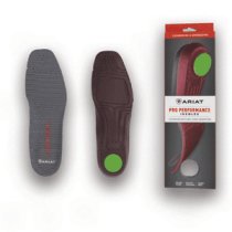 Ariat Men's Pro Performance Wide Square Toe Insole