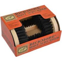 Bickmore Boot Scrubber
