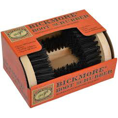 Bickmore Boot Scrubber