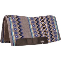 Classic Equine ESP Blanket Top Felt Saddle Pad