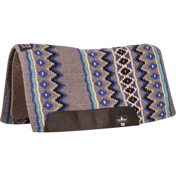 Classic Equine ESP Blanket Top Felt Saddle Pad