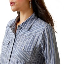 Ariat Windward Snap Shirt for Women