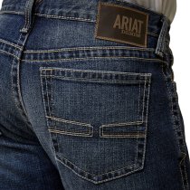Ariat M7 Slim Graysill Straight Leg Jeans
