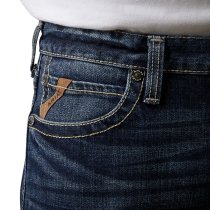 Ariat M7 Slim Graysill Straight Leg Jeans