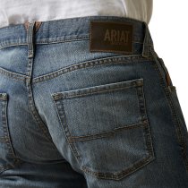 Ariat Men's M5 Jeans Hansen Straight Leg