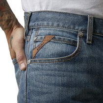 Ariat Men's M5 Jeans Hansen Straight Leg