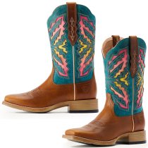 Ariat Laney VentTEK 360° Western Boots for Women