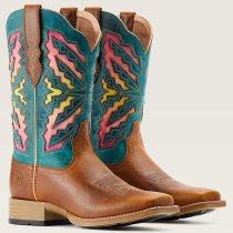 Ariat Laney VentTEK 360° Western Boots for Women
