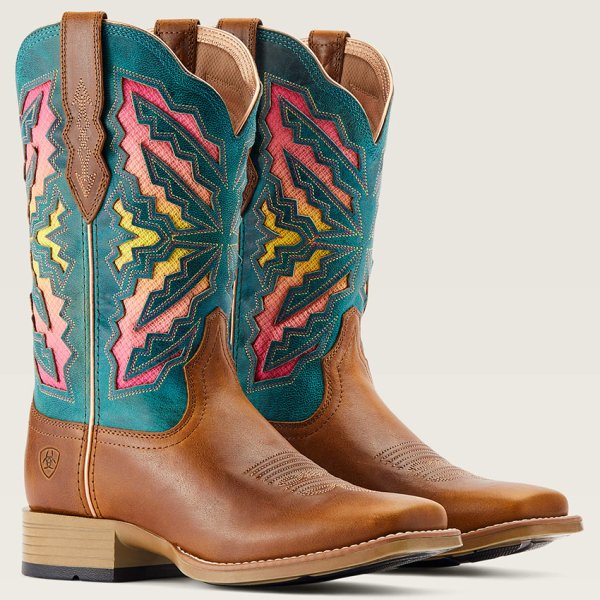 Ariat Laney VentTEK 360° Western Boots for Women