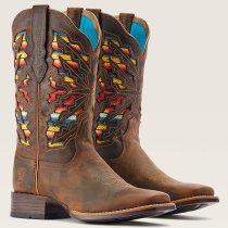 Ariat Laney VentTEK 360° Western Boots for Women